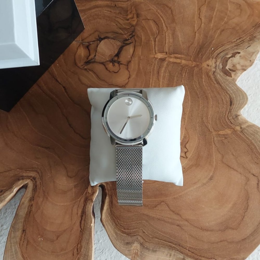 Movado BOLD Watch - Picture 4 of 8